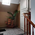 Zentrum 10 Vh Dgr Apartamento