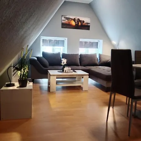 Zentrum 10 Vh Dgr Flensburg