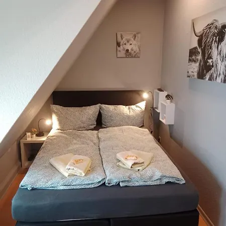 Zentrum 10 Vh Dgr * Flensburg