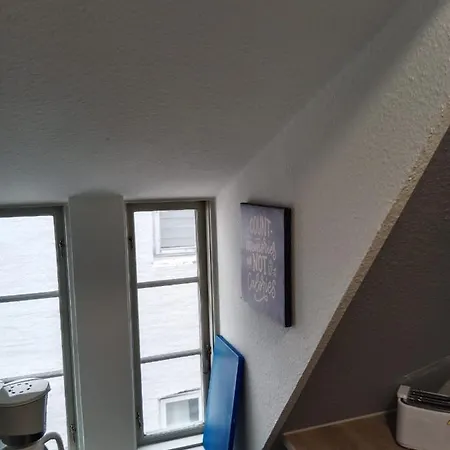 Apartment Zentrum 10 Vh Dgr *