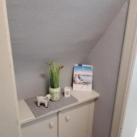 Zentrum 10 Vh Dgr Apartament *