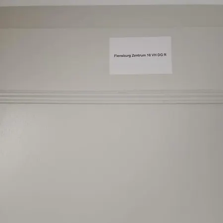 Zentrum 10 Vh Dgr Apartament