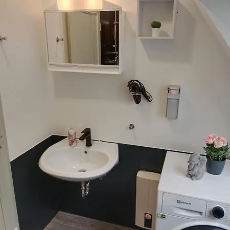 Apartment Zentrum 10 Vh Dgr *