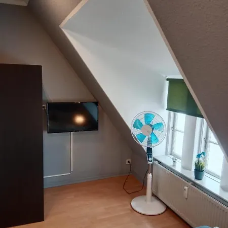 Zentrum 10 Vh Dgr Apartament