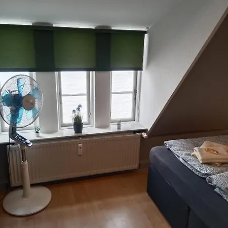 Zentrum 10 Vh Dgr * Flensburg