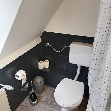 Zentrum 10 Vh Dgr * Flensburg