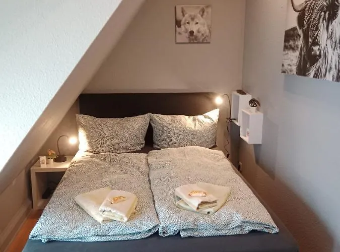 Zentrum 10 Vh Dgr * Flensburg